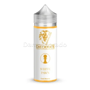 Aroma White Pawn | Dampflion | Dampfdorado