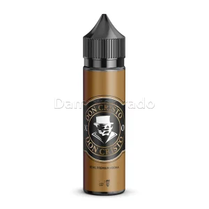 Aroma XO by Don Cristo PGVG Labs | Dampfdorado