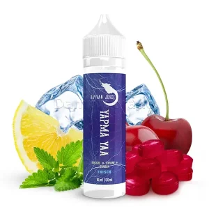Aroma Yapma Yaa | Hayvan Juice | Dampfdorado