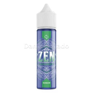 Aroma Zen | Sique Berlin | Dampfdorado