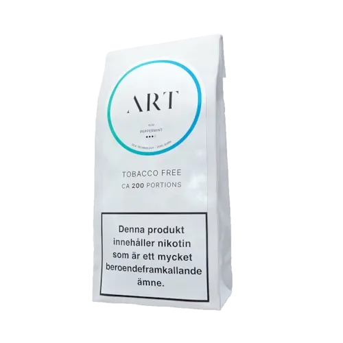 ART Peppermint Ecopack S3