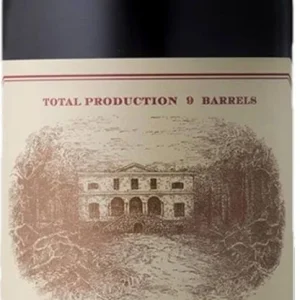 Ashbourne Pinotage 2021
