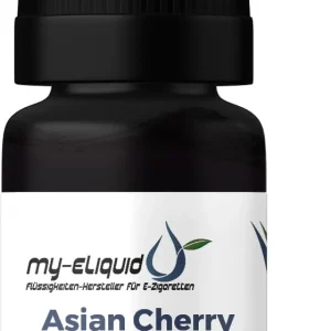 Asian Cherry Aroma