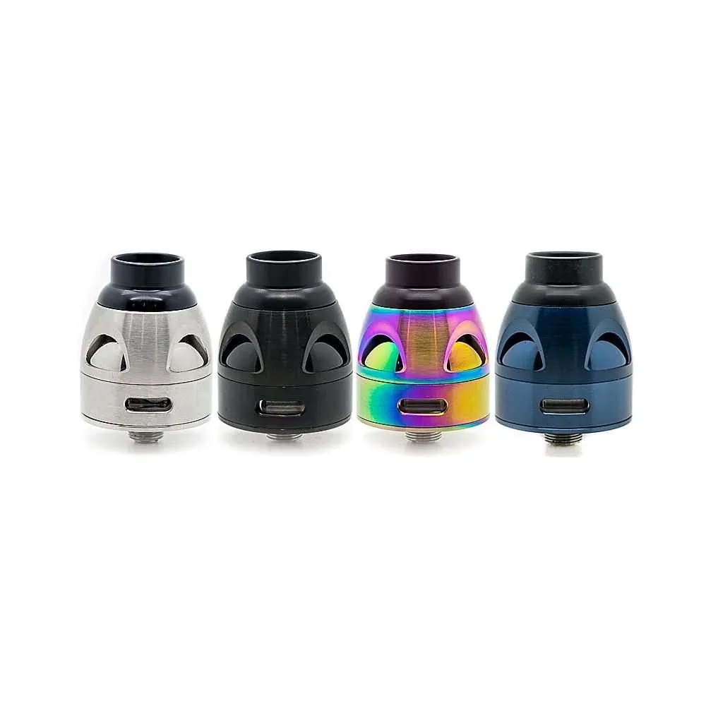 asMODus – Galatek RDA