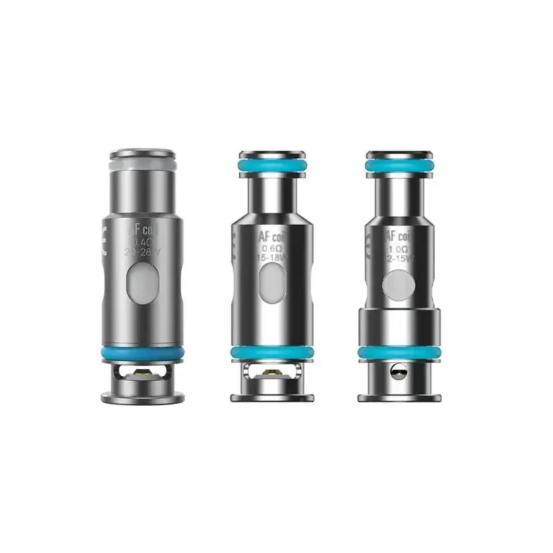 Aspire – AF Mesh Coils (5er Pack)