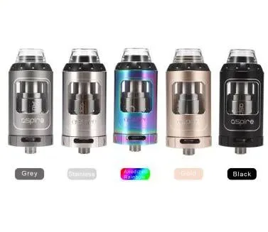 Aspire Athos Sub Ohm Verdampfer – 4ml