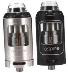 Aspire Athos Verdampfer 4ml A3 A5 bis 120 Watt