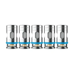 Aspire BP Pro Coils / Verdampferköpfe (5er