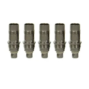 Aspire BVC Clearomizer Coils (5er Packung)