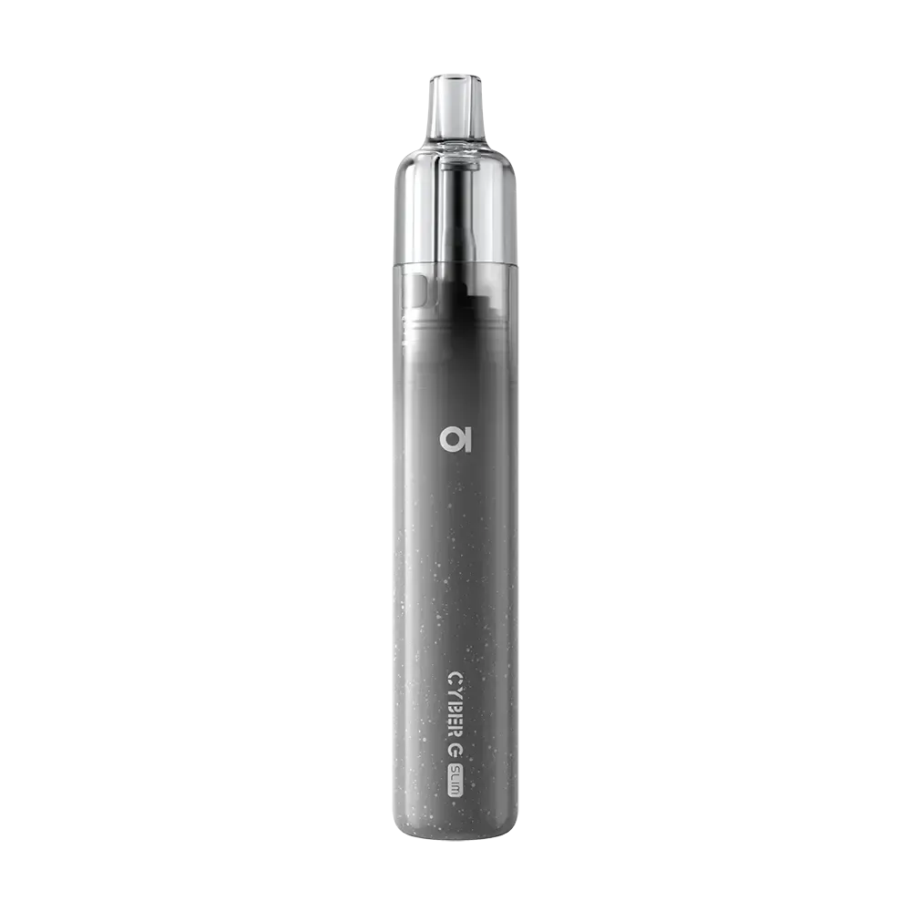 Aspire Cyber G Slim Pod Kit Gray