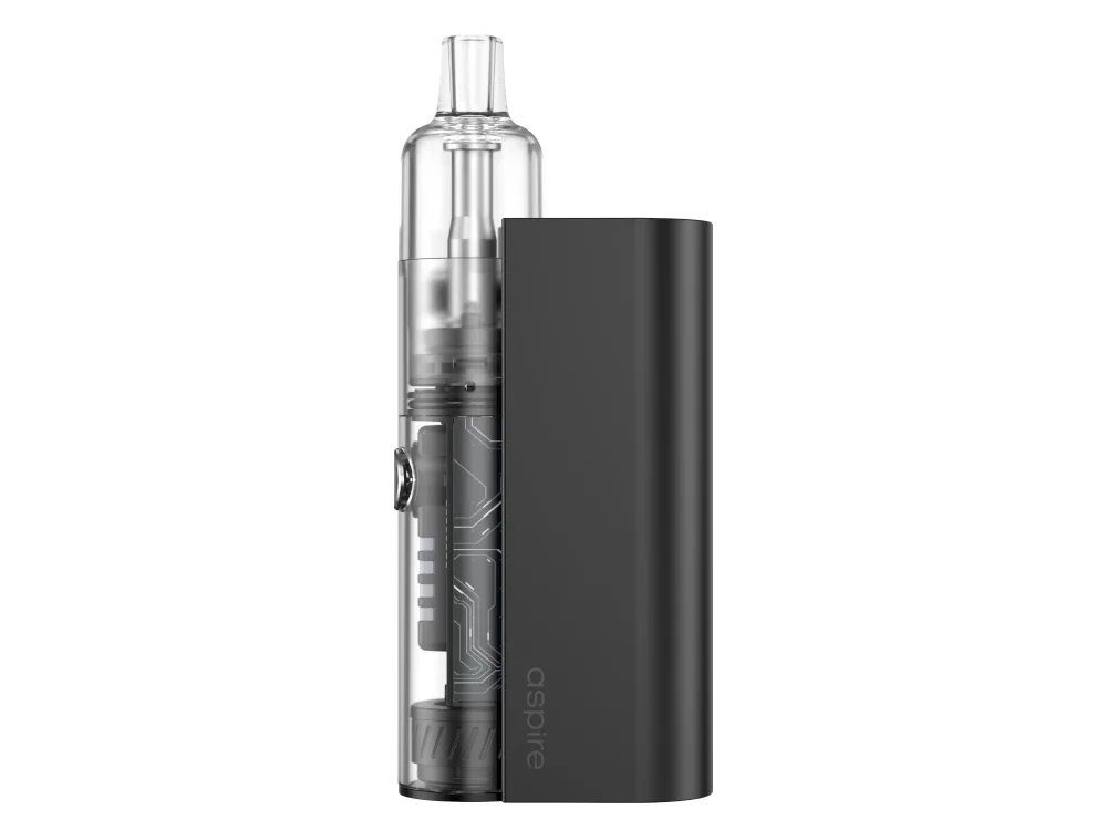 Aspire Cyber GT – Schwarz