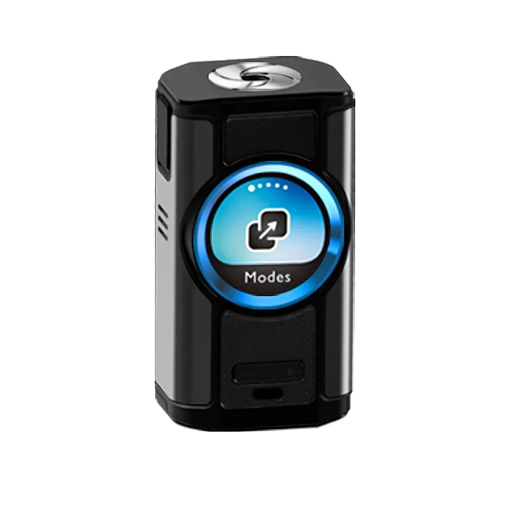 aspire – Dynamo Grau