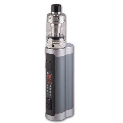 Aspire E-Zigarette Zelos X 0,1 – 3,5 Ohm gunmetal