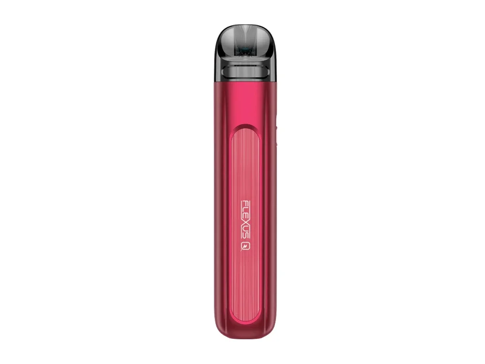 Aspire Flexus Q – Rot
