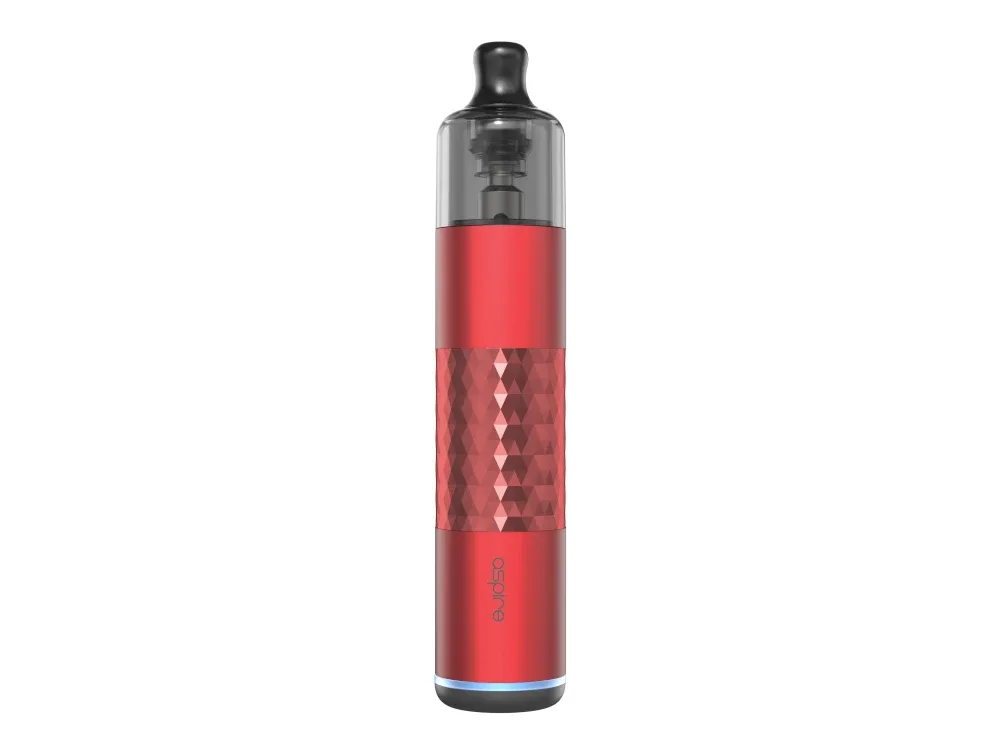 Aspire Flexus Stik Set – Rot