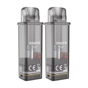 Aspire Gotek Pod 0,8 Ohm (2er