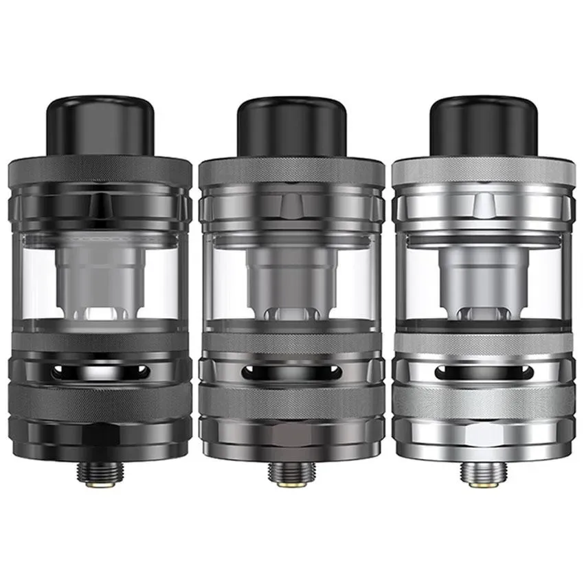 Aspire Guroo Sub Ohm Verdampfer 4ml