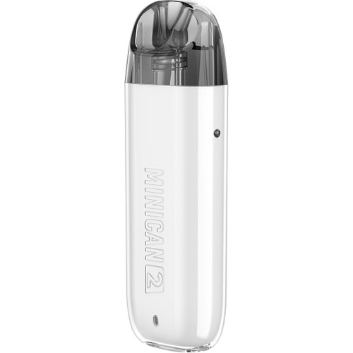 Aspire Minican 2 E-Zigarette Set pearl