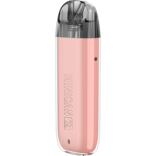 Aspire Minican 2 E-Zigarette Set pink