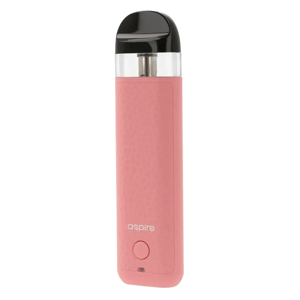 aspire – Minican 4 – Pod E-Zigaretten Set Pink (700 mAh 3,0 ml)