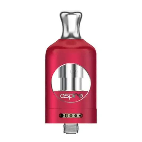 Aspire – Nautilus 2 Verdampfer – Rot