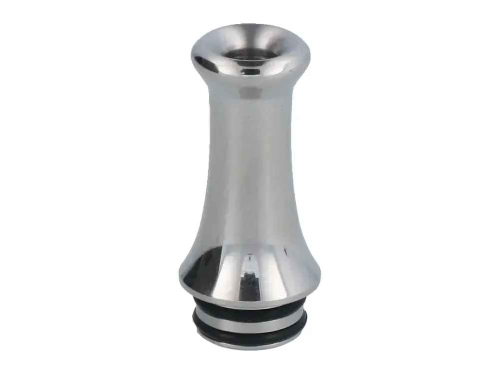 Aspire – Nautilus 2S – Mundstück – Silber