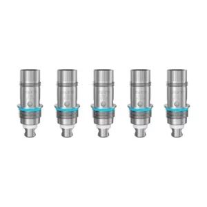 Aspire Nautilus 2S Verdampferköpfe (5er Pack)