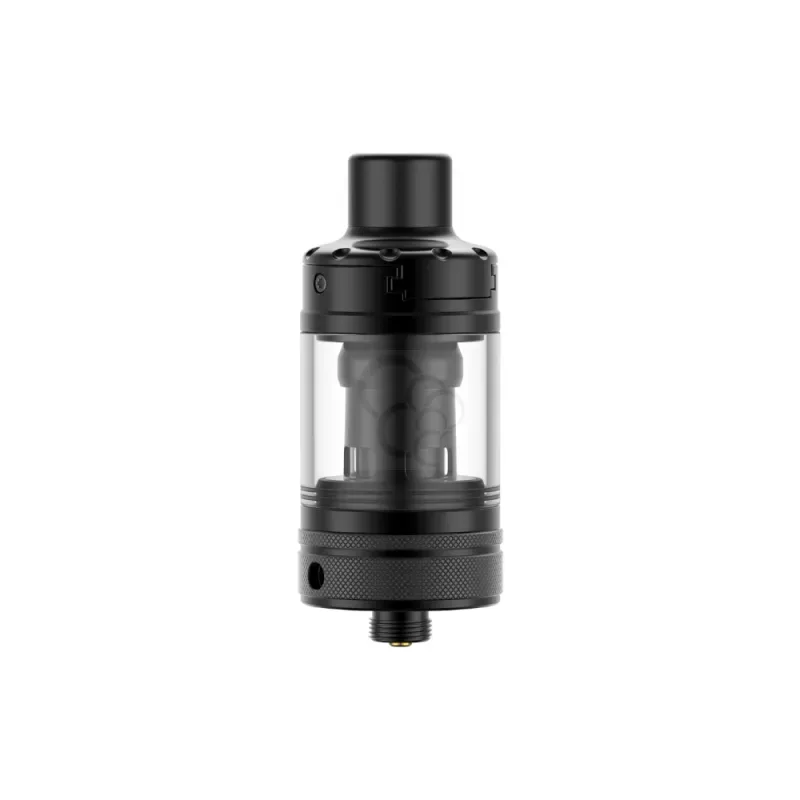 Aspire Nautilus 3 (22 mm) Clearomizer Set schwarz
