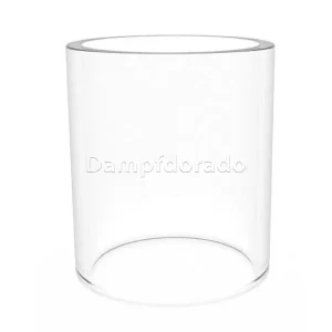 Aspire Nautilus 3 Ersatzglas | 2,0 ml oder 4,0 ml | Dampfdorado