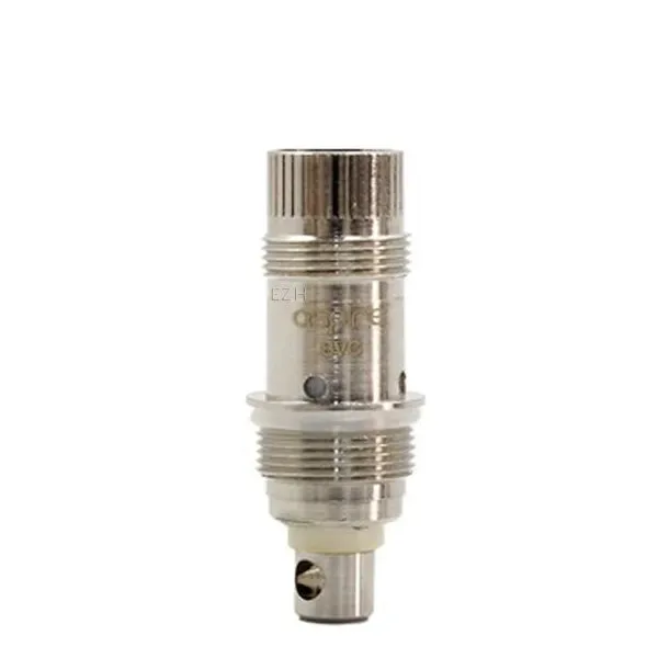 Aspire Nautilus BVC Coils/Verdampferköpfe – 1.8 Ohm