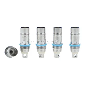 Aspire Nautilus BVC Subohm Coils | Dampfdorado