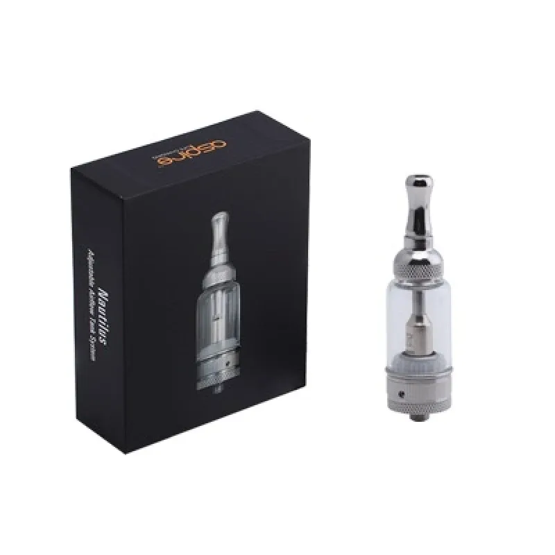 Aspire – Nautilus Clearomizer