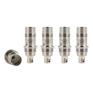 Aspire Nautilus Coils - BVC Verdampferköpfe | Dampfdorado