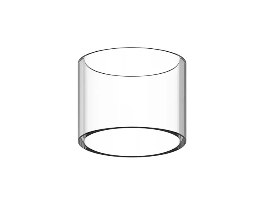 Aspire Nautilus GT Mini Glass Tube – 2.8ml