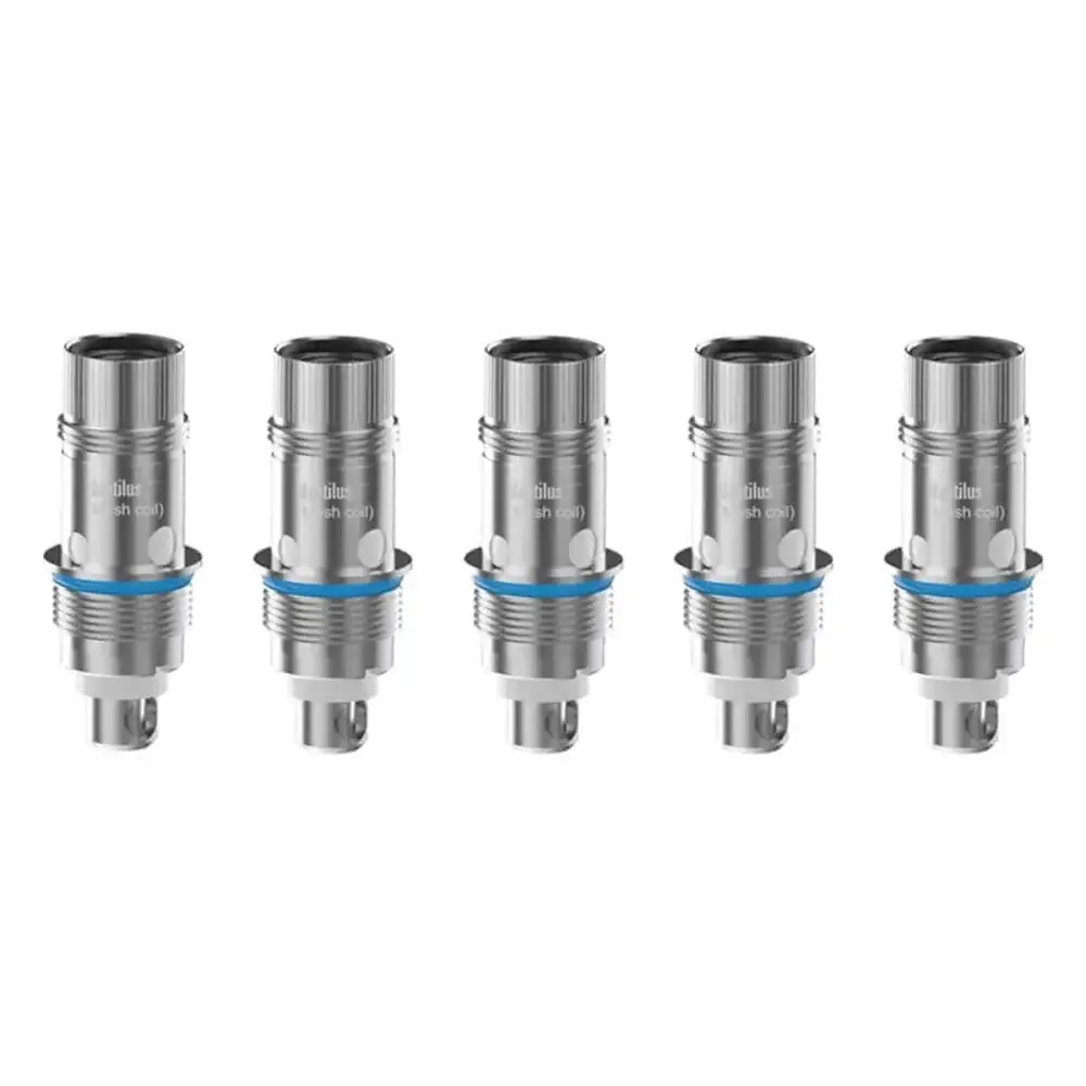 aspire – Nautilus Mesh – Verdampferköpfe 1,0 Ohm