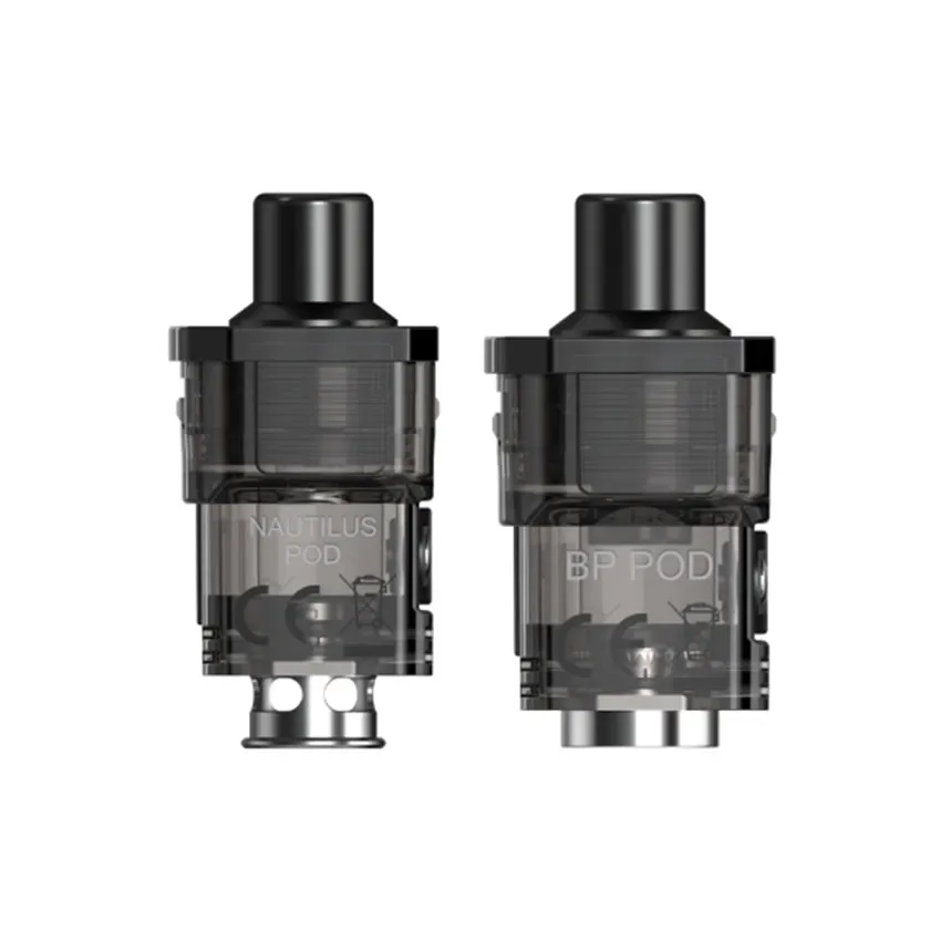 Aspire Nautilus Prime X Empty Pod Cartridge 1Stück/Packung