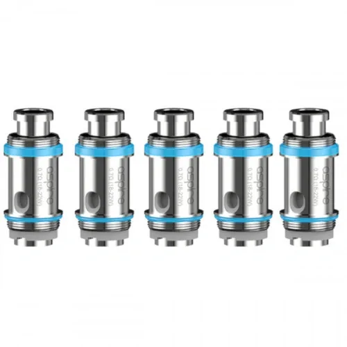Aspire Nautilus XS Spulen – 5St