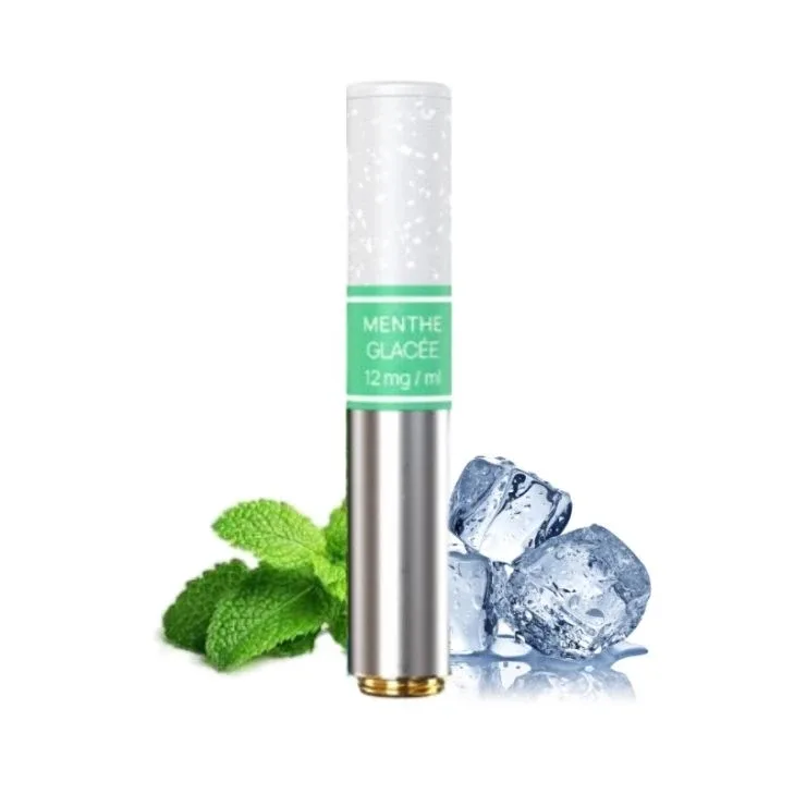 Aspire Nexi Pods – Mint Ice