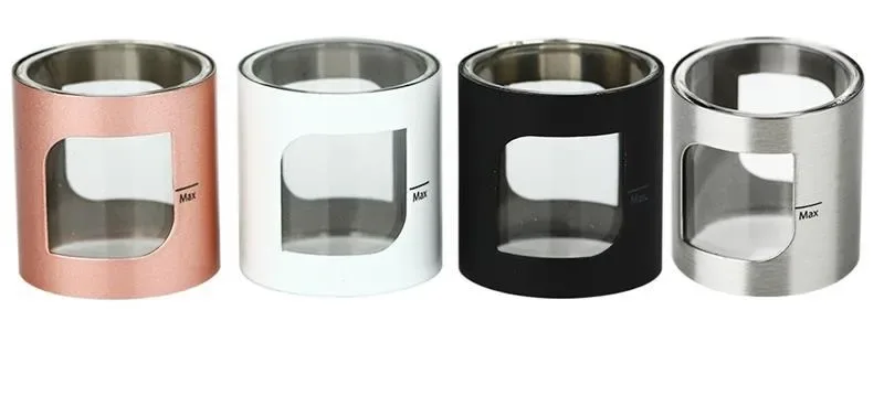 Aspire – POCKEX PYREX TUBE