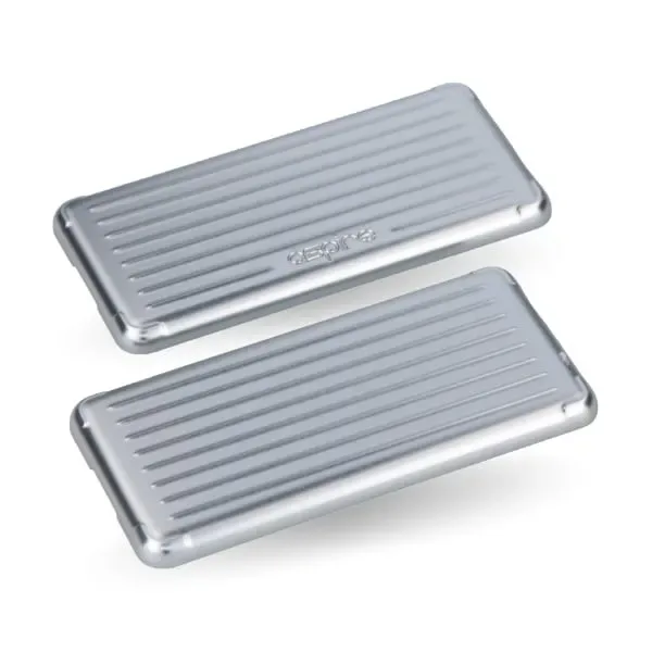 Aspire Puxos Abdeckung (Plates)