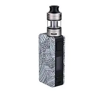 Aspire – Puxos Kit – P5 Weiß Hawaii