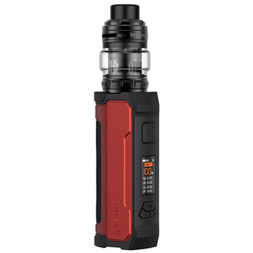 Aspire Rhea X E-Zigaretten-Set red