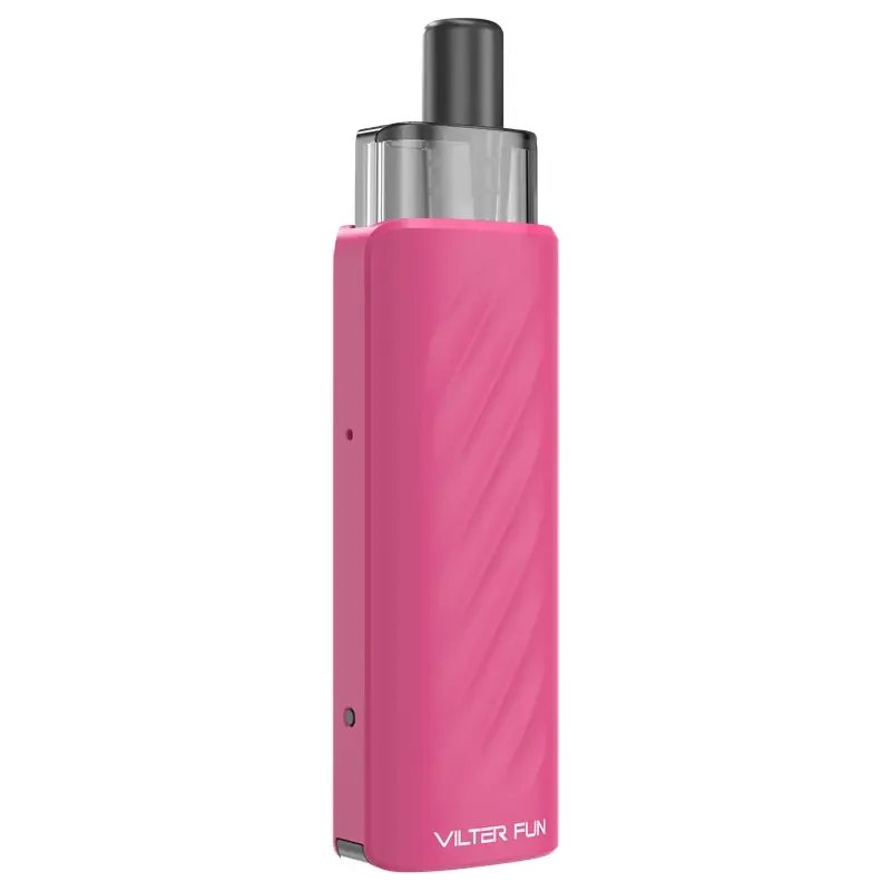 Aspire Vilter Fun – Pod System – 400 mAh – 2 ml