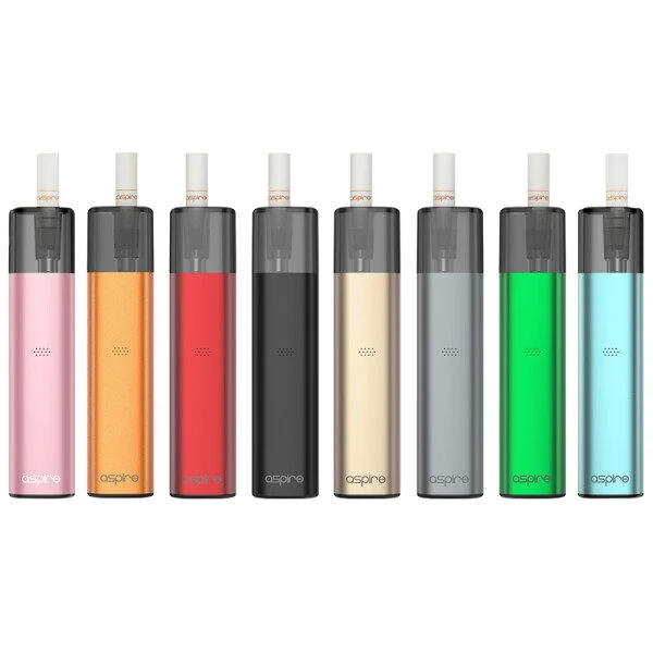 ASPIRE | Vilter Pod Kit