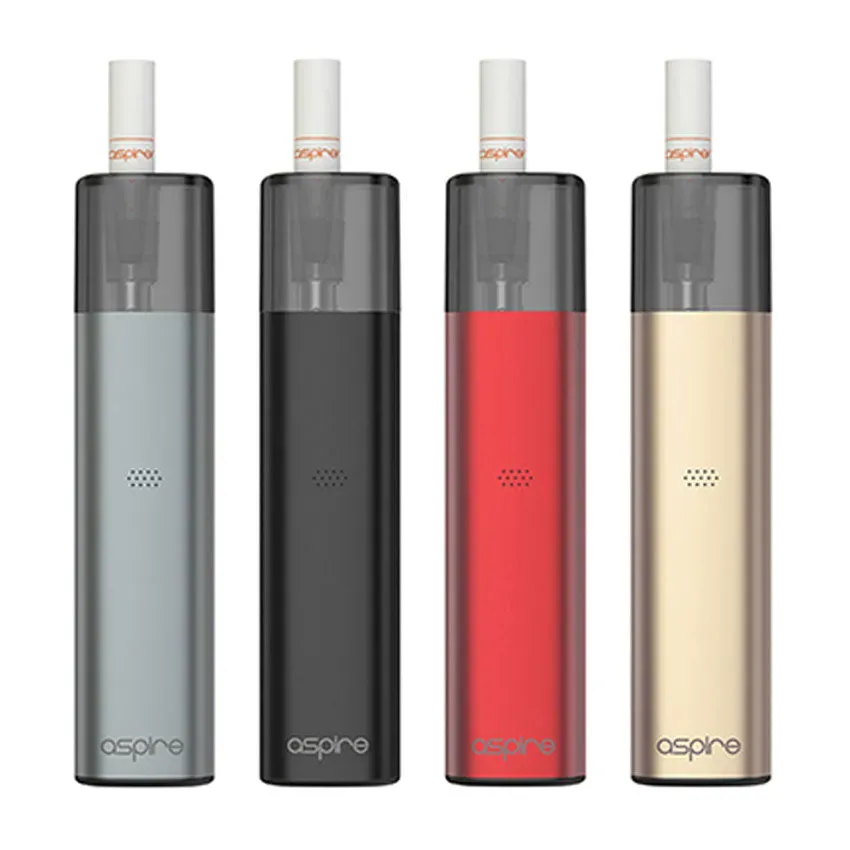 Aspire Vilter Verdampfer Kit 450mAh 2ml