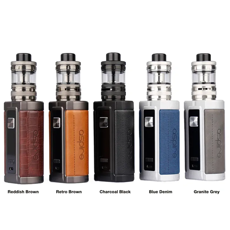 Aspire Vrod 200 Kit mit Guroo Verdampfer