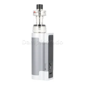 Aspire Zelos 3 Kit | inkl. Nautilus3 Verdampfer | Dampfdorado