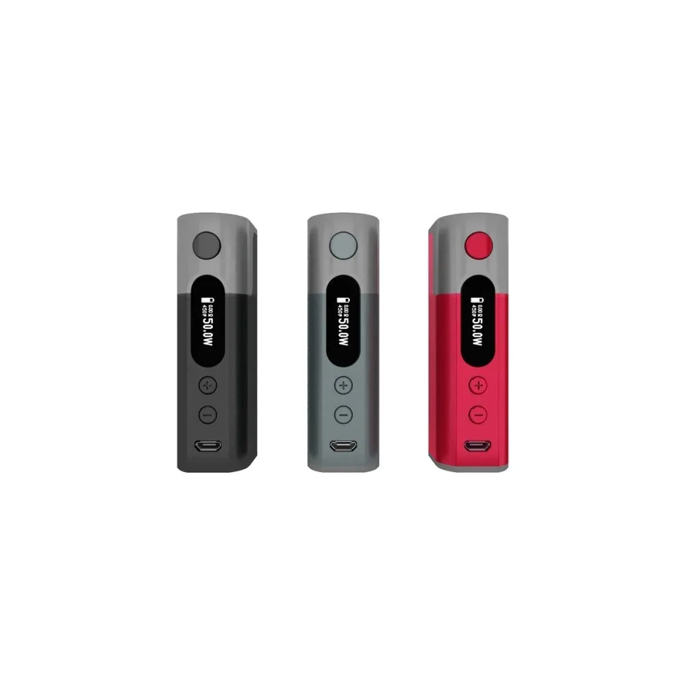 aspire – Zelos