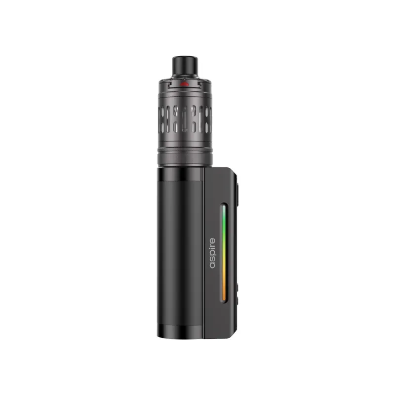 Aspire – Zelos M80 E-Zigaretten Set gunmetal