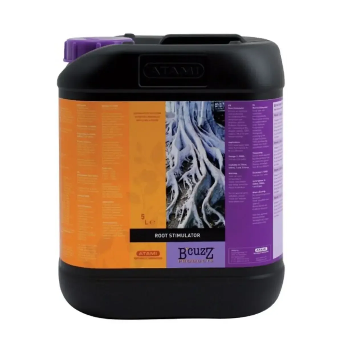 Atami B’cuzz Root Stimulator 5 Liter